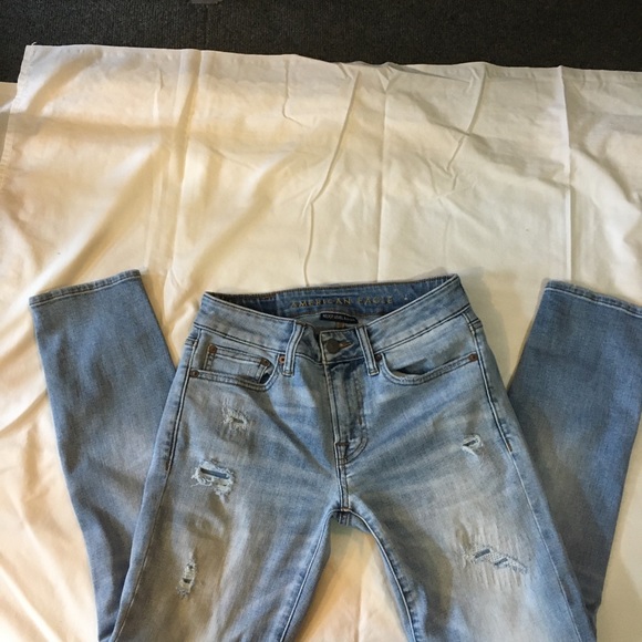 American Eagle distressedNE(X)T AIRFLEX 28x28 - Picture 2 of 7